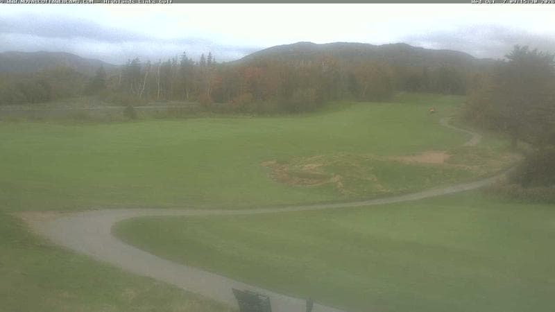 Highlands Links #18