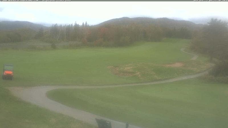 Highlands Links #18
