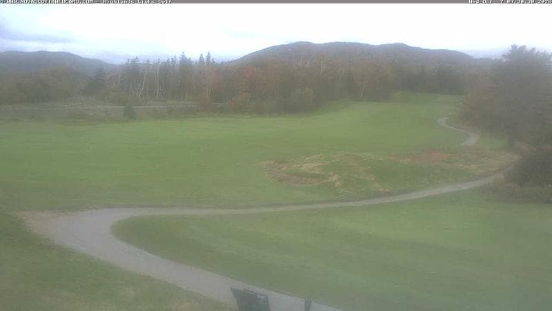 Highlands Links #18