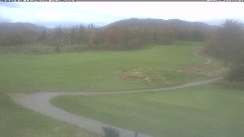Highlands Links #18