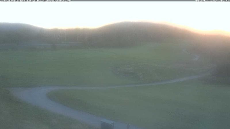 Highlands Links #18
