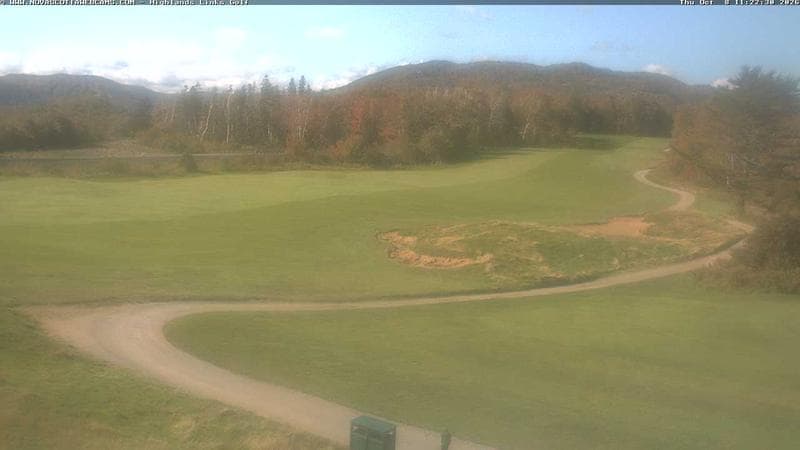 Highlands Links #18