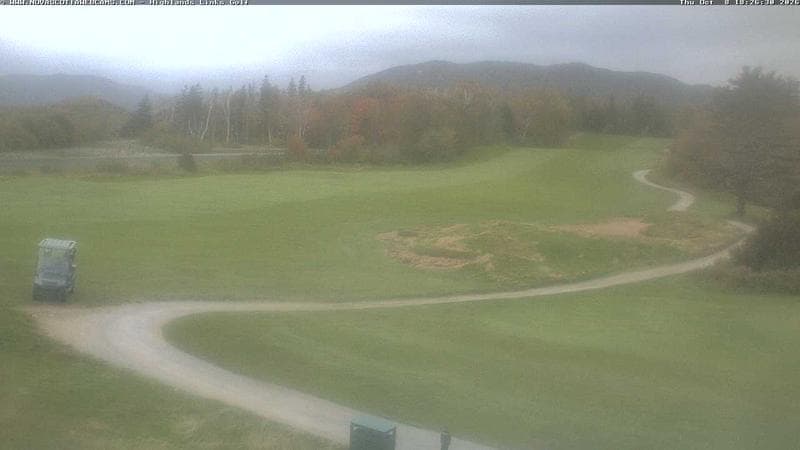 Highlands Links #18