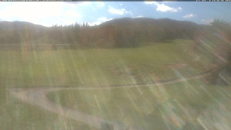 Highlands Links #18