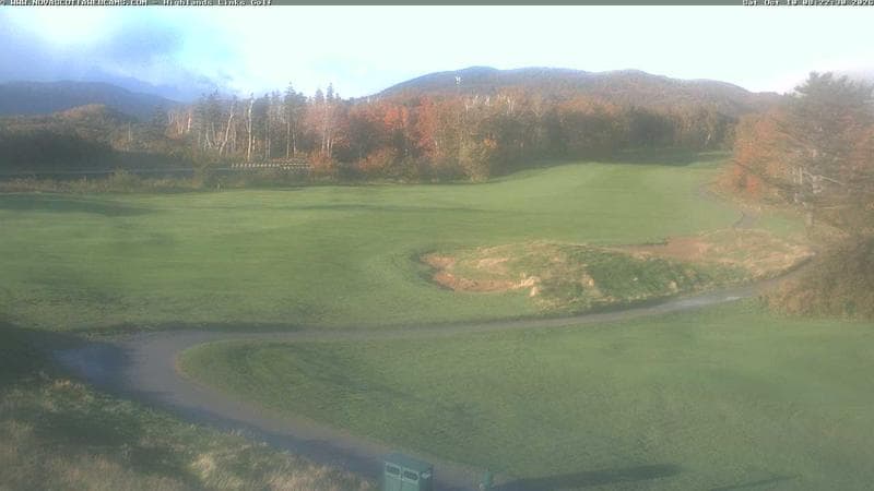 Highlands Links #18