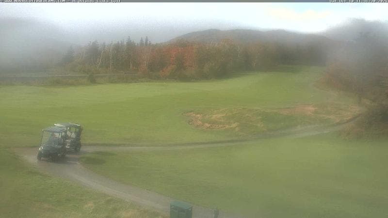 Highlands Links #18