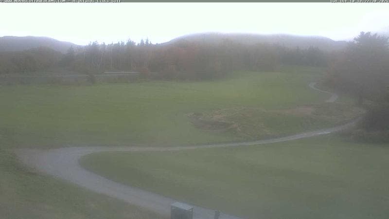 Highlands Links #18