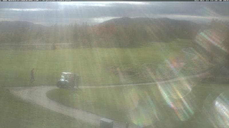 Highlands Links #18
