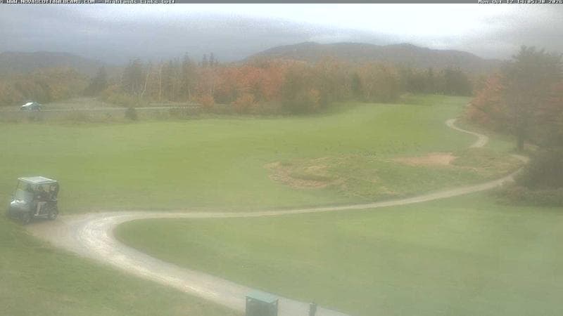 Highlands Links #18