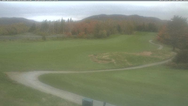 Highlands Links #18