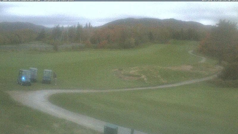 Highlands Links #18