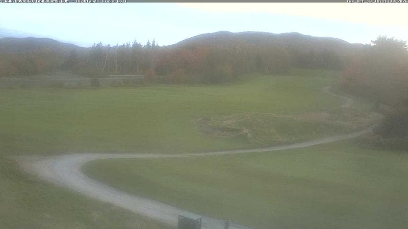 Highlands Links #18