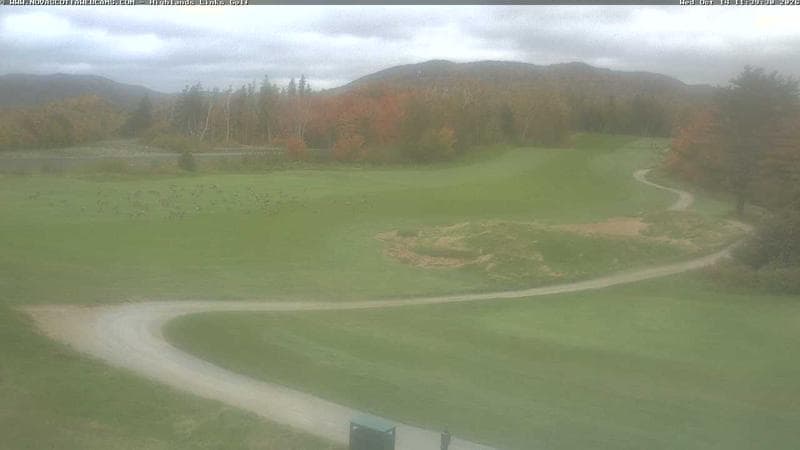 Highlands Links #18