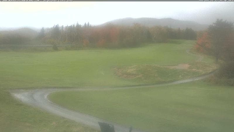 Highlands Links #18