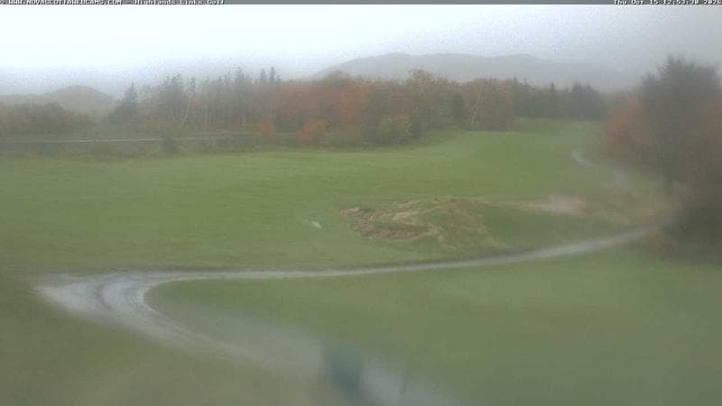 Highlands Links #18