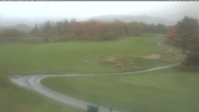 Highlands Links #18