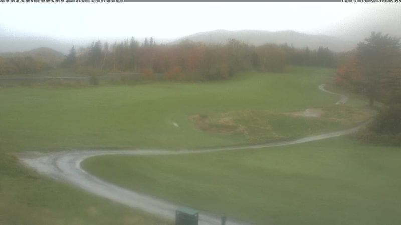 Highlands Links #18