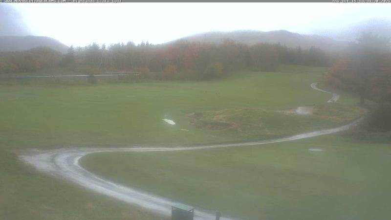 Highlands Links #18