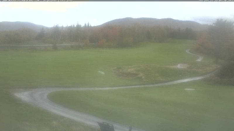 Highlands Links #18