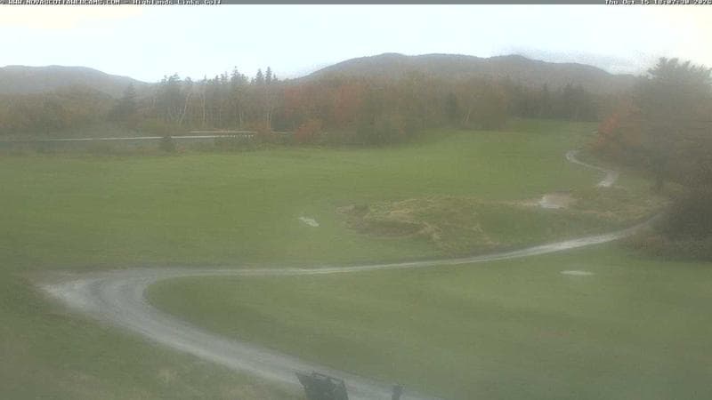 Highlands Links #18