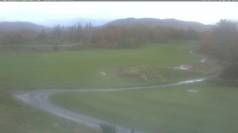 Highlands Links #18