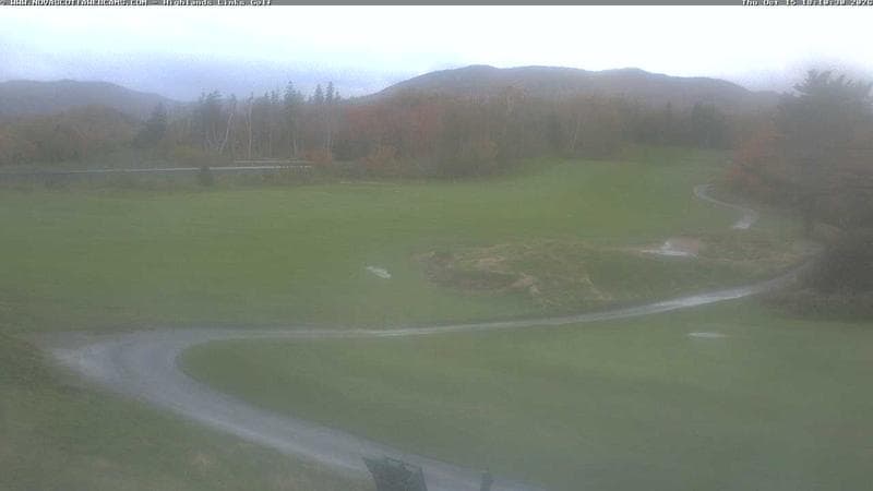 Highlands Links #18