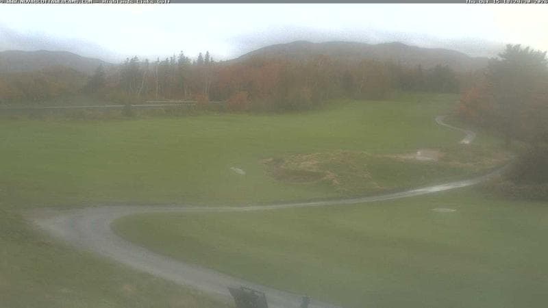 Highlands Links #18