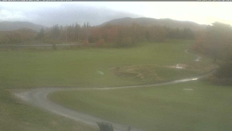 Highlands Links #18
