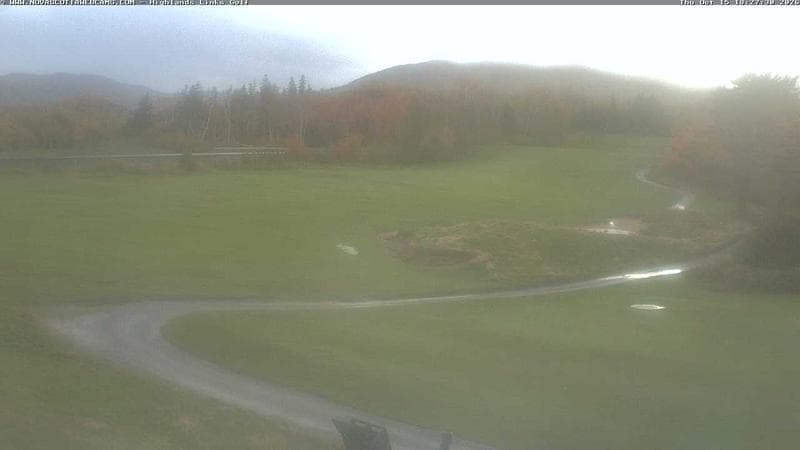 Highlands Links #18