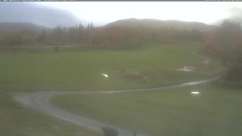 Highlands Links #18