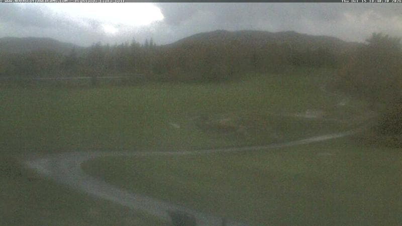 Highlands Links #18