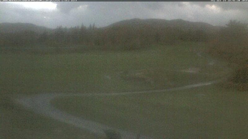 Highlands Links #18