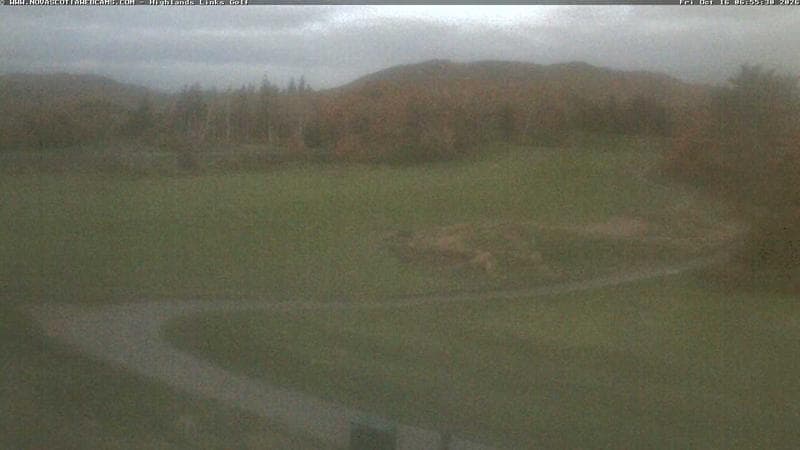 Highlands Links #18