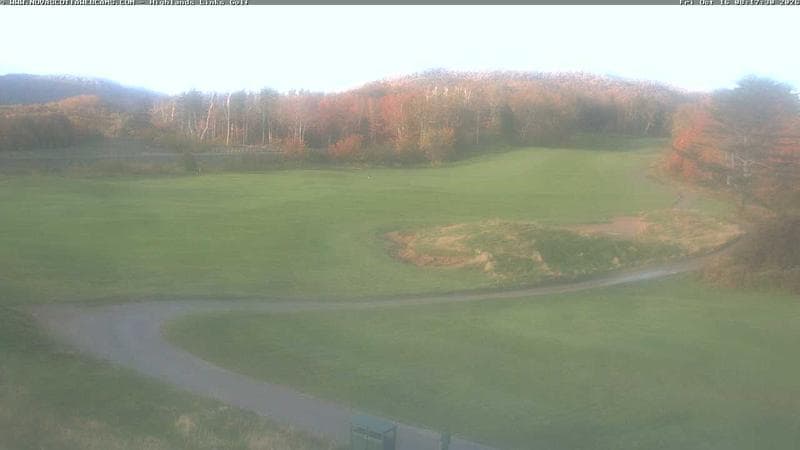 Highlands Links #18