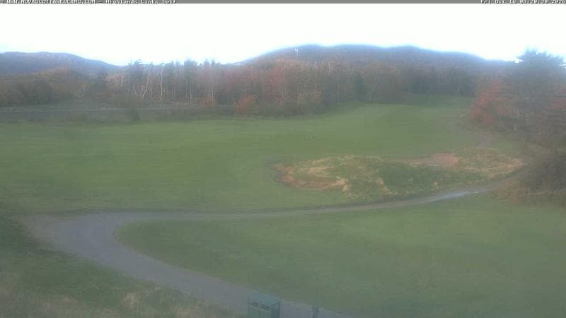 Highlands Links #18