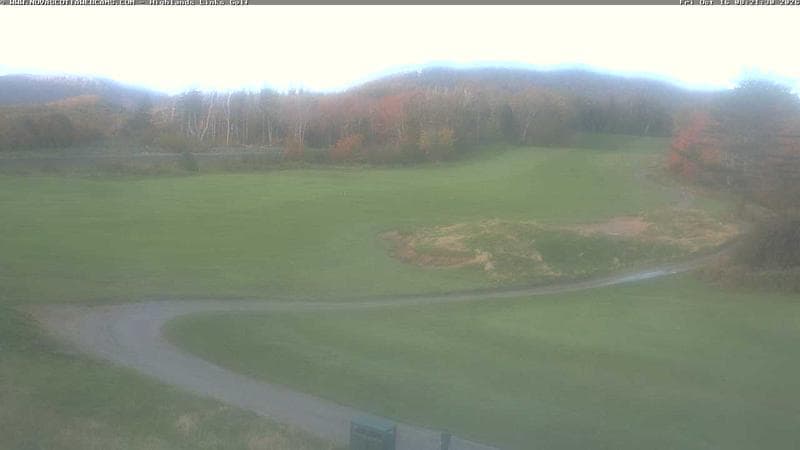 Highlands Links #18