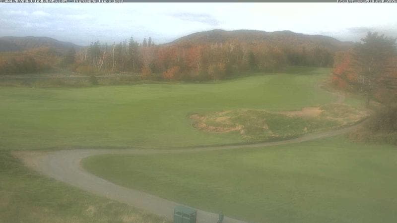 Highlands Links #18