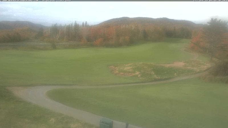 Highlands Links #18