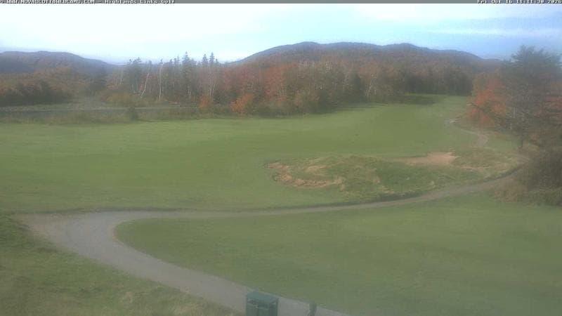 Highlands Links #18