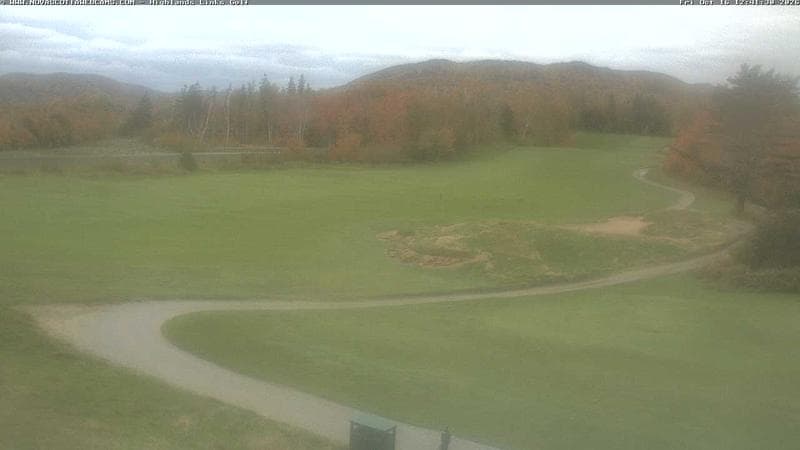 Highlands Links #18