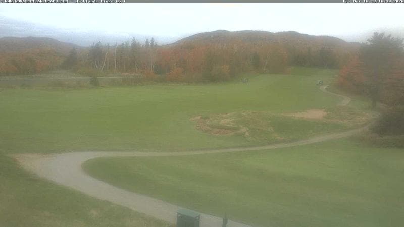 Highlands Links #18