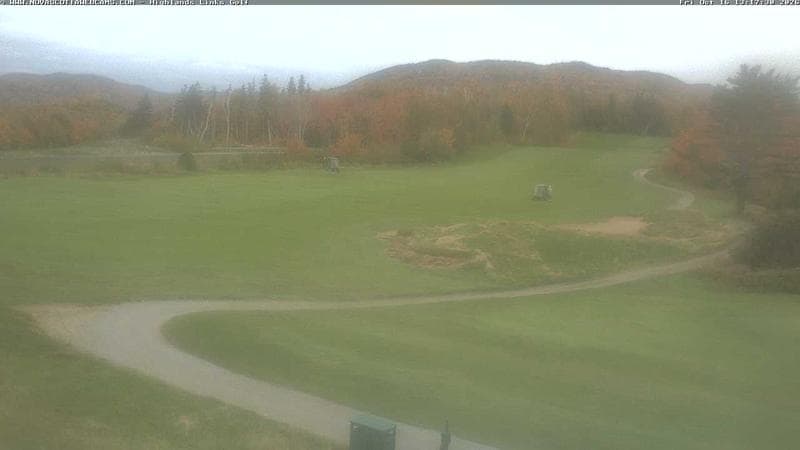 Highlands Links #18