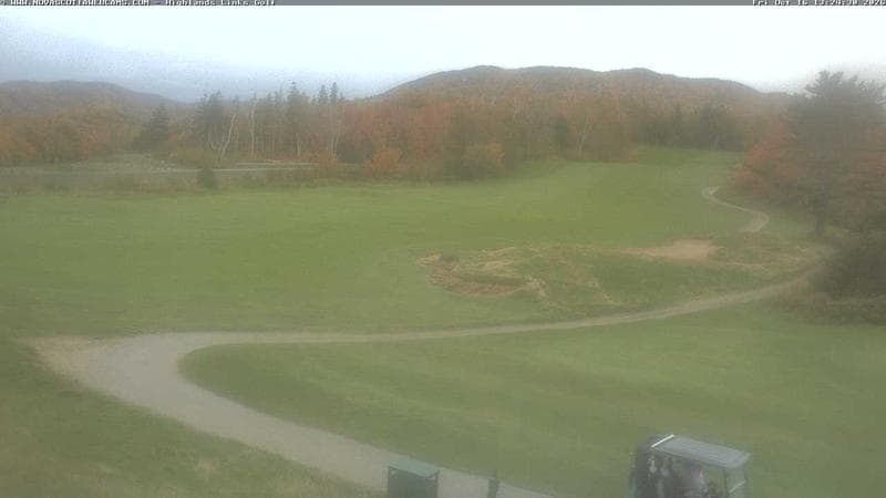 Highlands Links #18