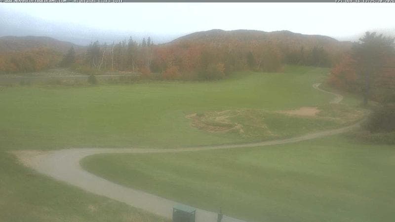 Highlands Links #18