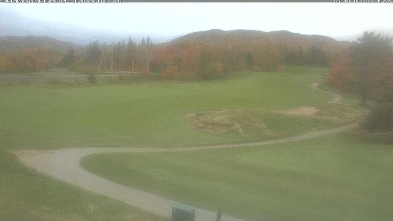 Highlands Links #18