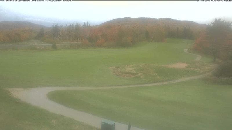 Highlands Links #18