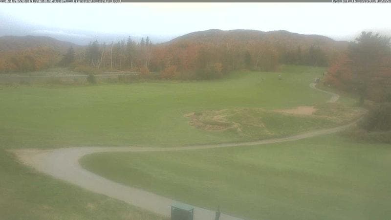 Highlands Links #18