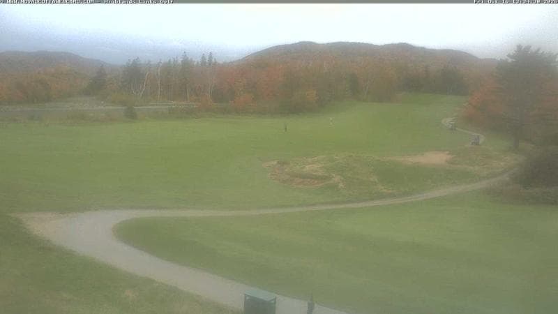 Highlands Links #18