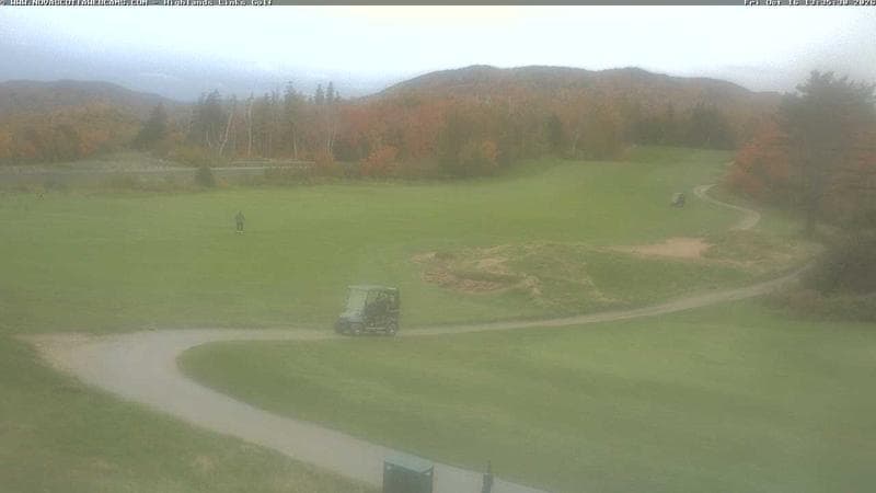 Highlands Links #18