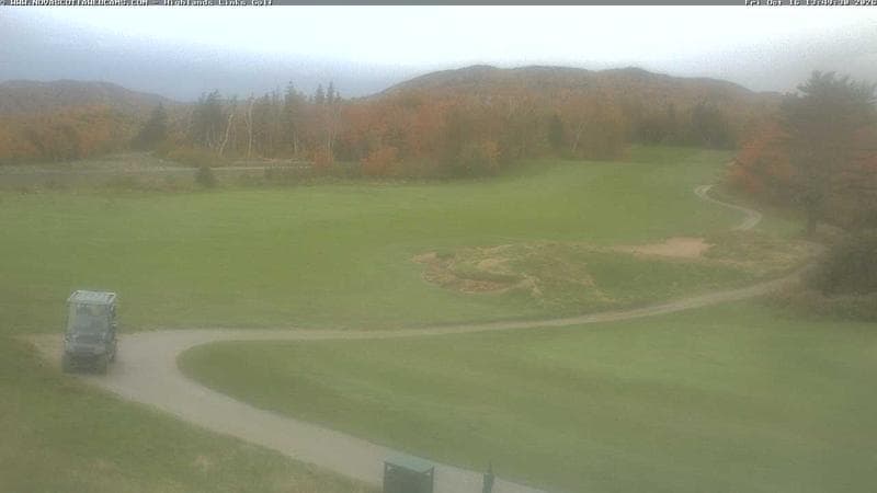 Highlands Links #18